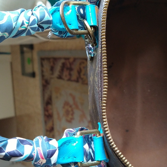 Authentic Louis Vuitton Alma - Picture 14 of 14